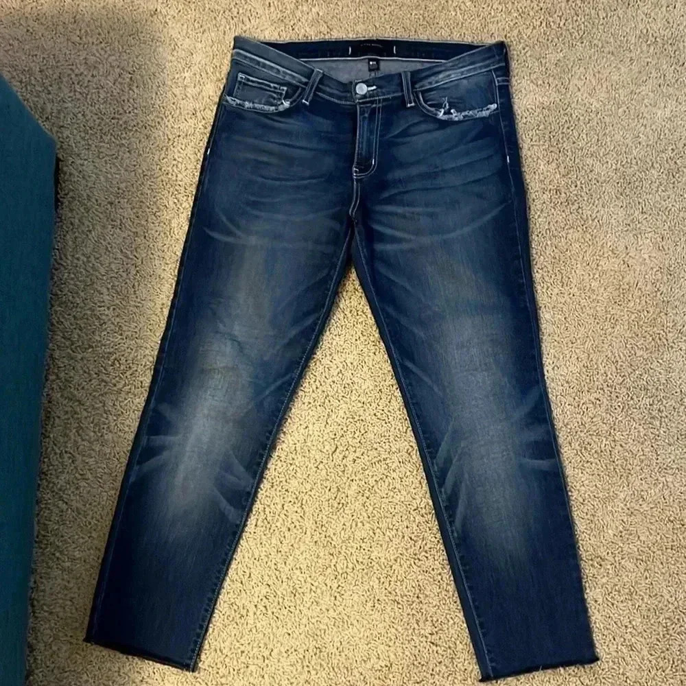 Flying Monkey Jeans skinny